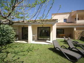 Modern Villa in Coggia with Balcony
